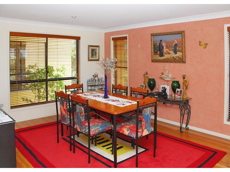 75 Johnston Blvd, Urraween QLD 4655