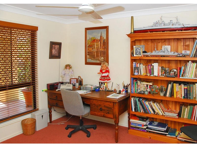 75 Johnston Blvd, Urraween QLD 4655