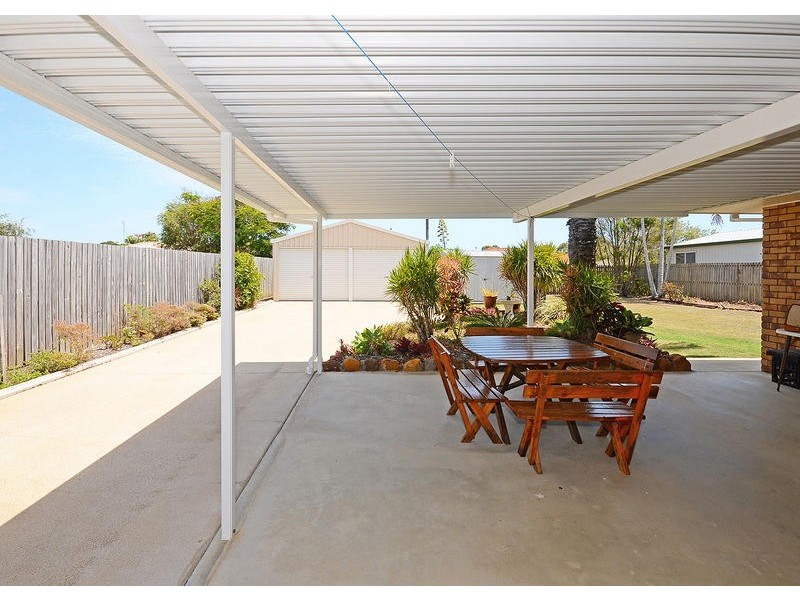 28 Cedar Cr, Kawungan QLD 4655