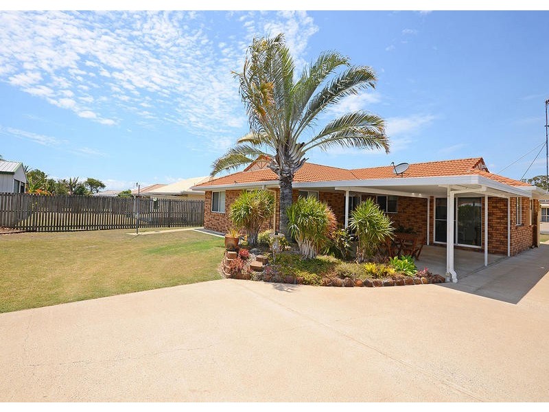 28 Cedar Cr, Kawungan QLD 4655