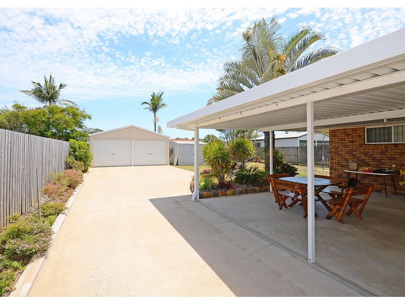 28 Cedar Cr, Kawungan QLD 4655