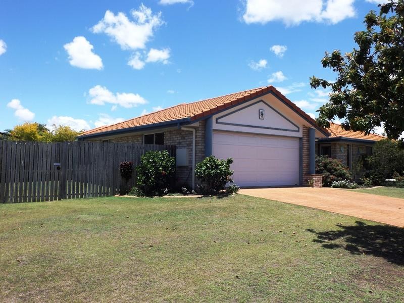 1 Durham Court, Kawungan QLD 4655