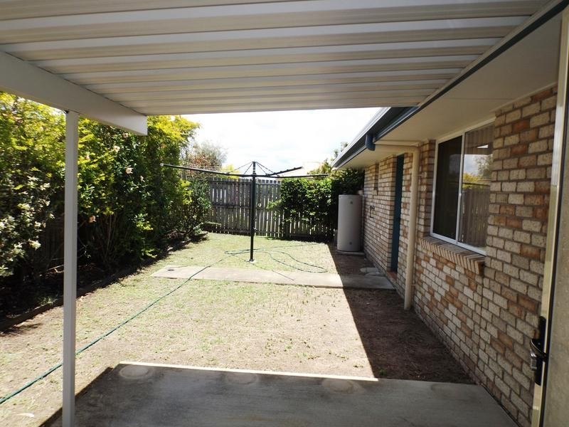 1 Durham Court, Kawungan QLD 4655