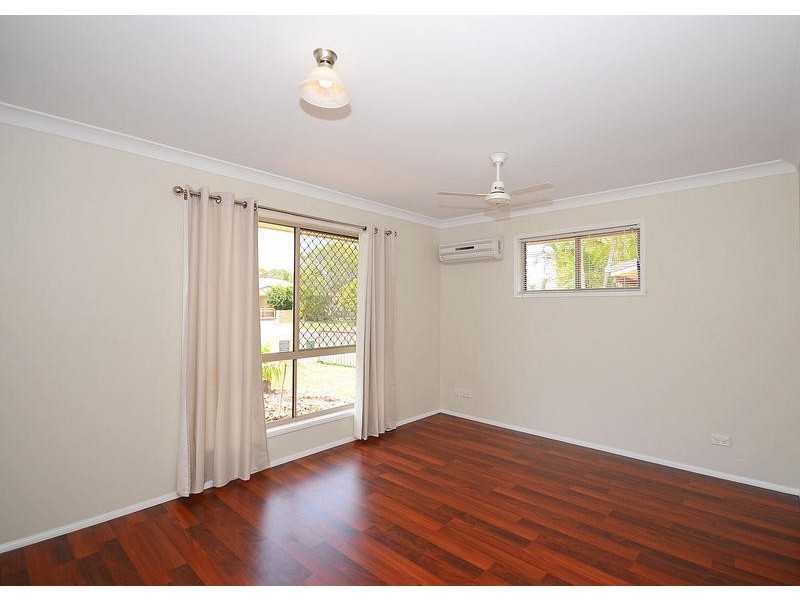 40 Cedar Crescent, Kawungan QLD 4655