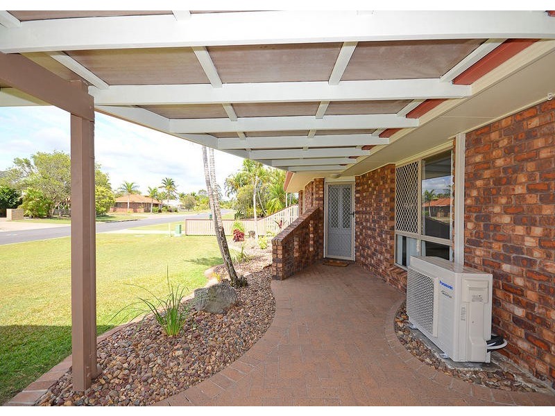40 Cedar Crescent, Kawungan QLD 4655