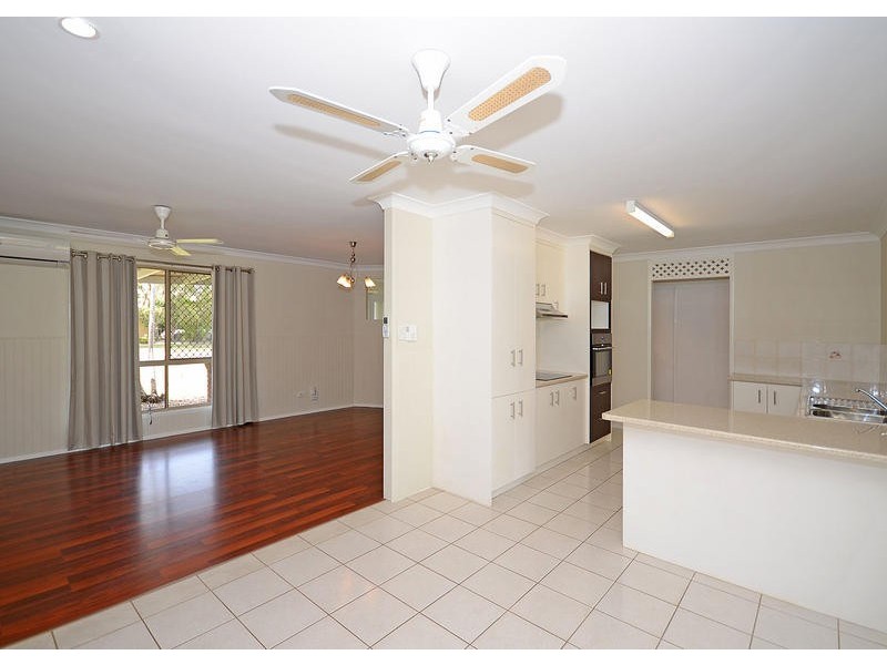 40 Cedar Crescent, Kawungan QLD 4655