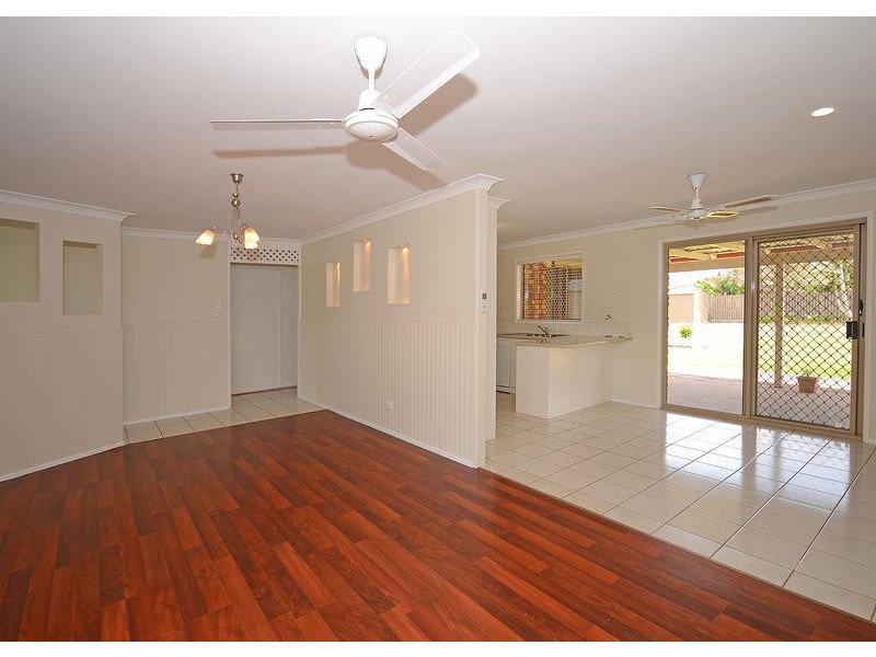 40 Cedar Crescent, Kawungan QLD 4655