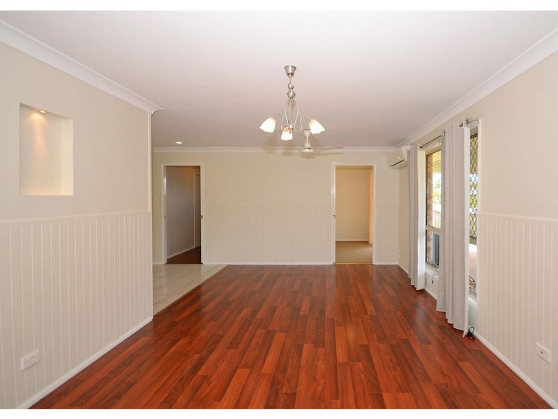 40 Cedar Crescent, Kawungan QLD 4655