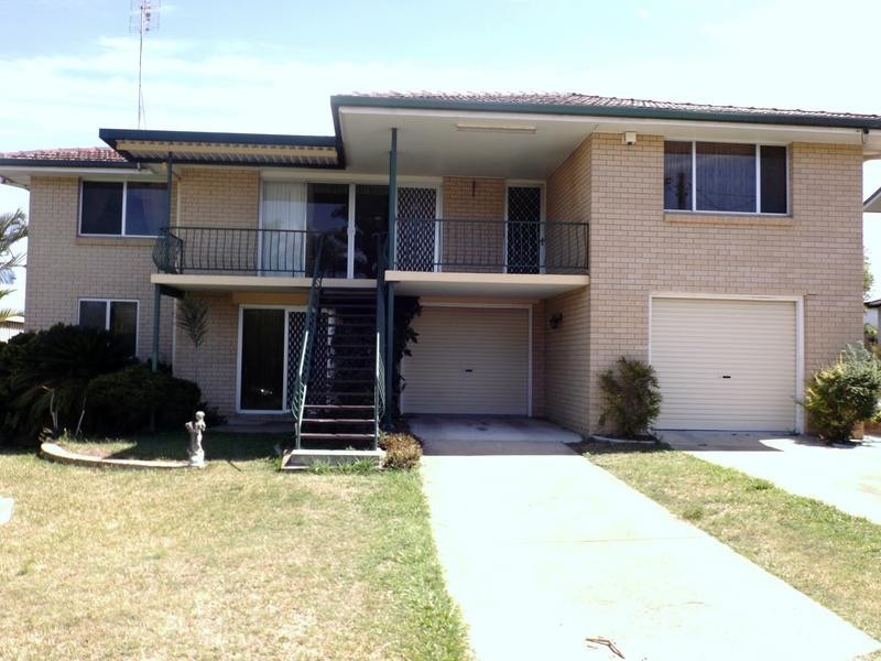 8 Leith St, Pialba QLD 4655