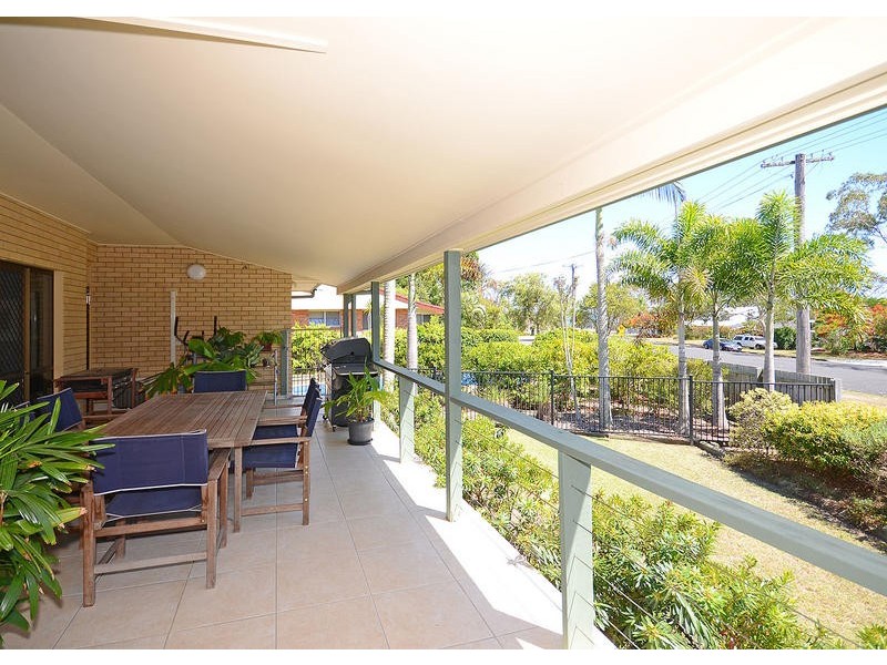 11 Flinders St, Point Vernon QLD 4655