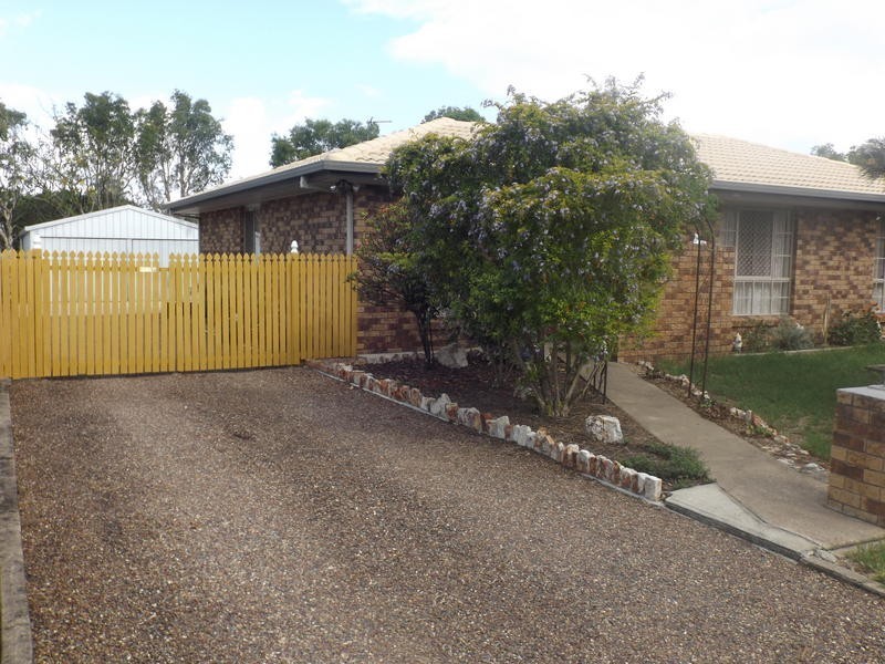 6 Banksia Park Drive, Scarness QLD 4655