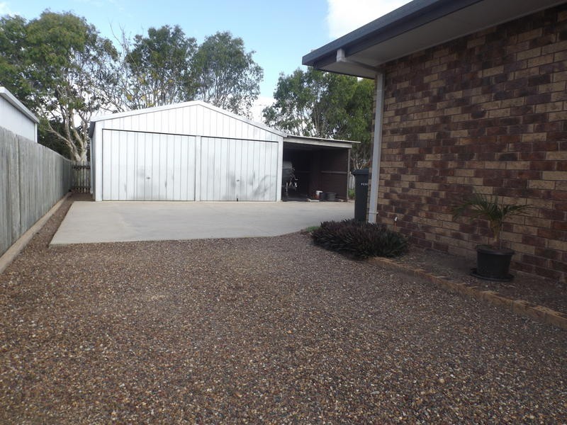 6 Banksia Park Drive, Scarness QLD 4655