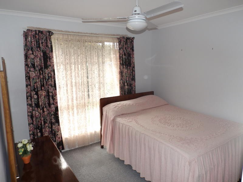 6 Banksia Park Drive, Scarness QLD 4655