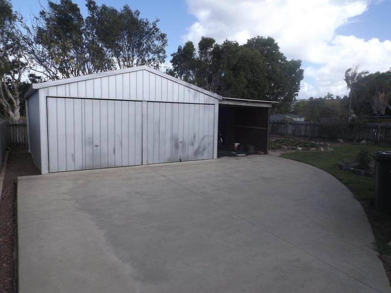 6 Banksia Park Drive, Scarness QLD 4655