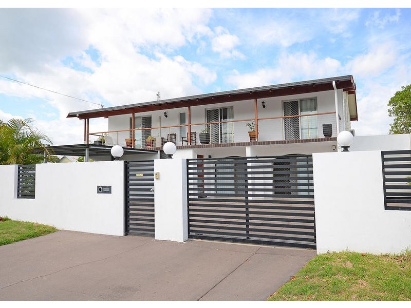 57 Hibiscus Street, Urangan QLD 4655