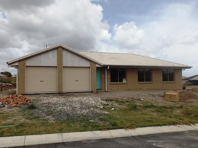 Lot 27 Tasman Dr, Urraween QLD 4655