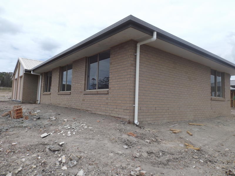 Lot 27 Tasman Dr, Urraween QLD 4655