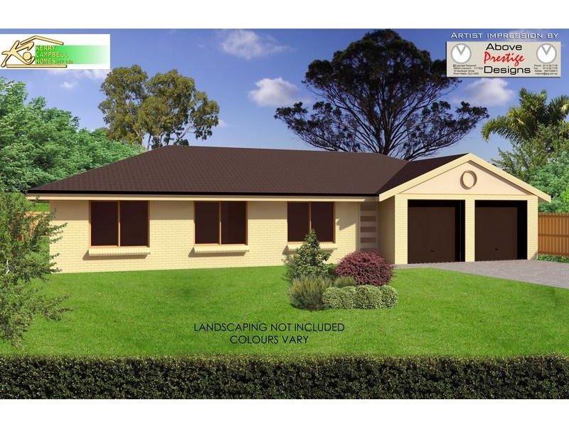 Lot 27 Tasman Dr, Urraween QLD 4655