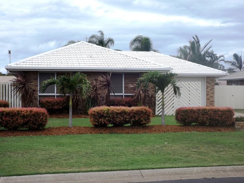 34 Cedar Crescent, Kawungan QLD 4655