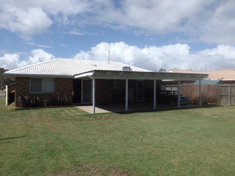 34 Cedar Crescent, Kawungan QLD 4655