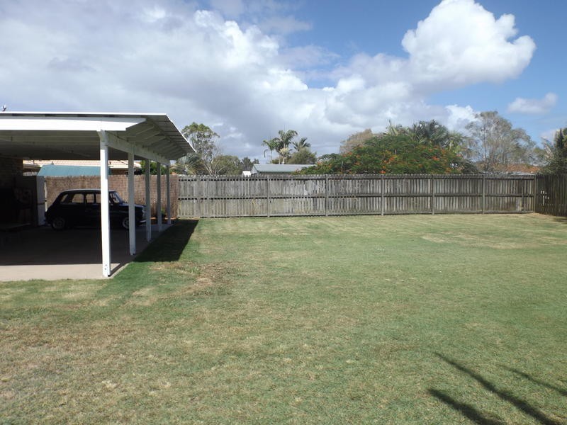 34 Cedar Crescent, Kawungan QLD 4655