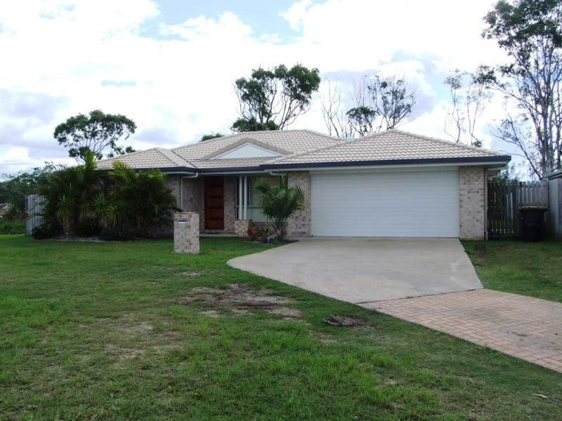 63 Bunya Court, Eli Waters QLD 4655