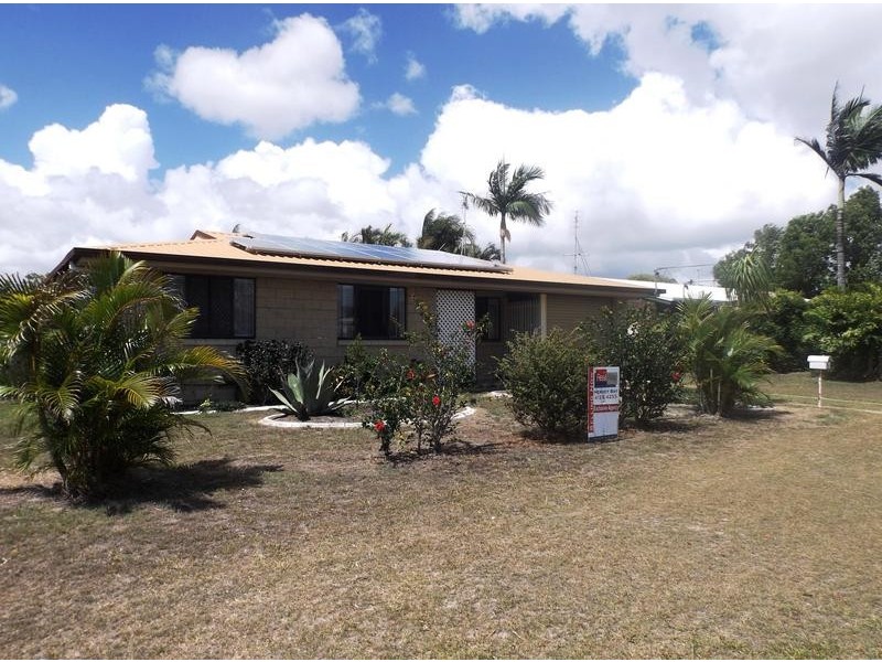 5 Junjaree St, Scarness QLD 4655