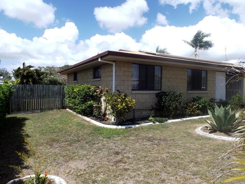 5 Junjaree St, Scarness QLD 4655