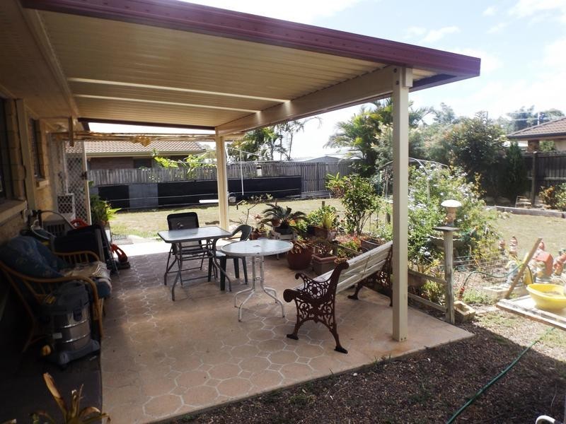 5 Junjaree St, Scarness QLD 4655