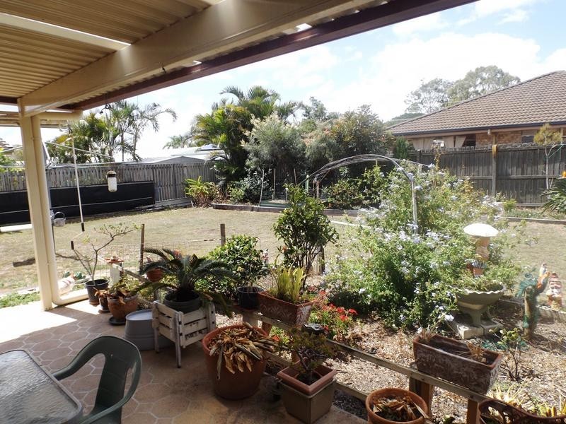 5 Junjaree St, Scarness QLD 4655