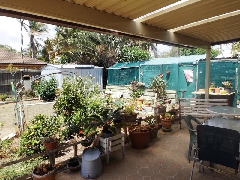 5 Junjaree St, Scarness QLD 4655