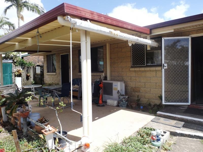 5 Junjaree St, Scarness QLD 4655