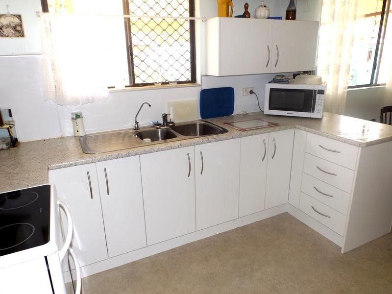 5 Junjaree St, Scarness QLD 4655