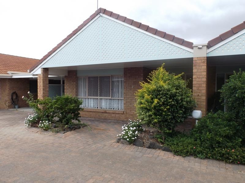 7/ 73 Newhaven Street, Pialba QLD 4655