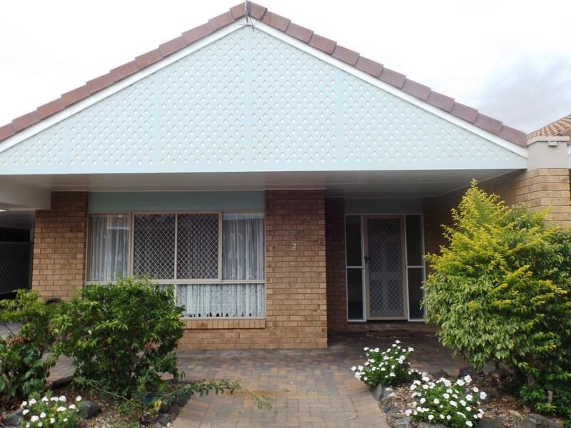 7/ 73 Newhaven Street, Pialba QLD 4655