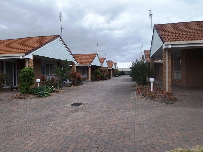 7/ 73 Newhaven Street, Pialba QLD 4655