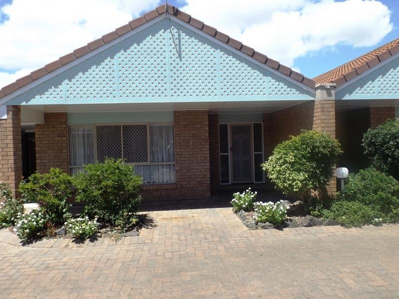 7/ 73 Newhaven Street, Pialba QLD 4655