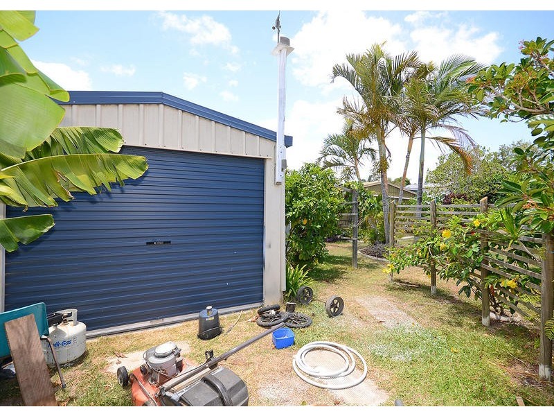 20 Cooloola Crescent, Urangan QLD 4655