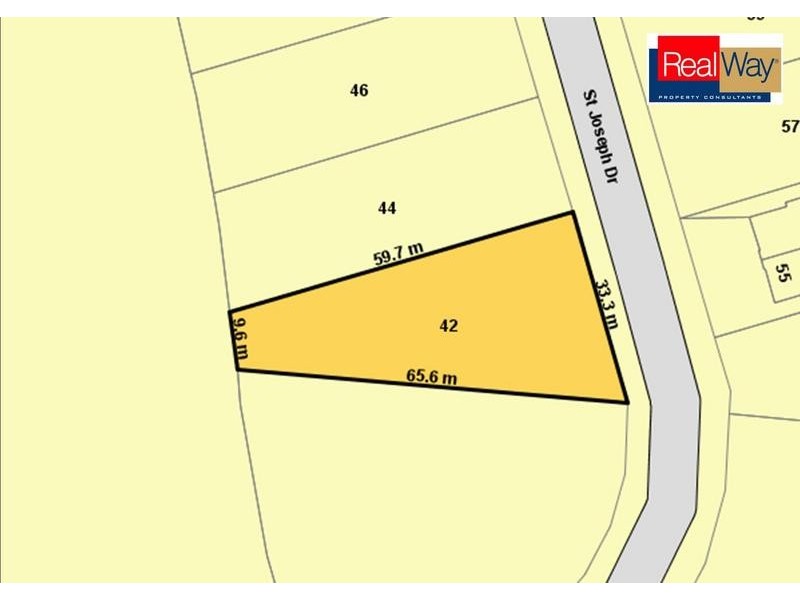 42 St Joseph Drive, Urraween QLD 4655