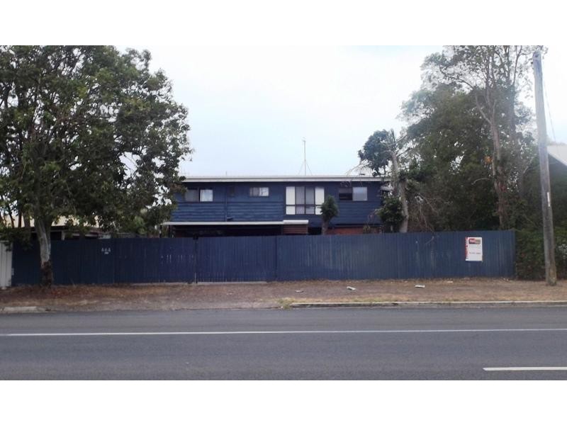 464 Boat Harbour Dr, Torquay QLD 4655