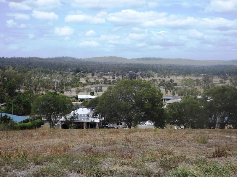 47 Glenco Dr, Craignish QLD 4655