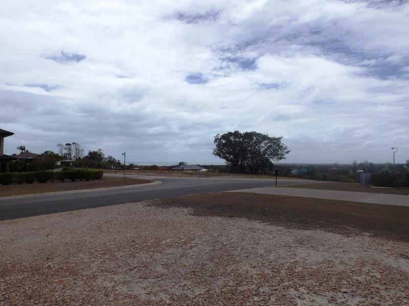 47 Glenco Dr, Craignish QLD 4655