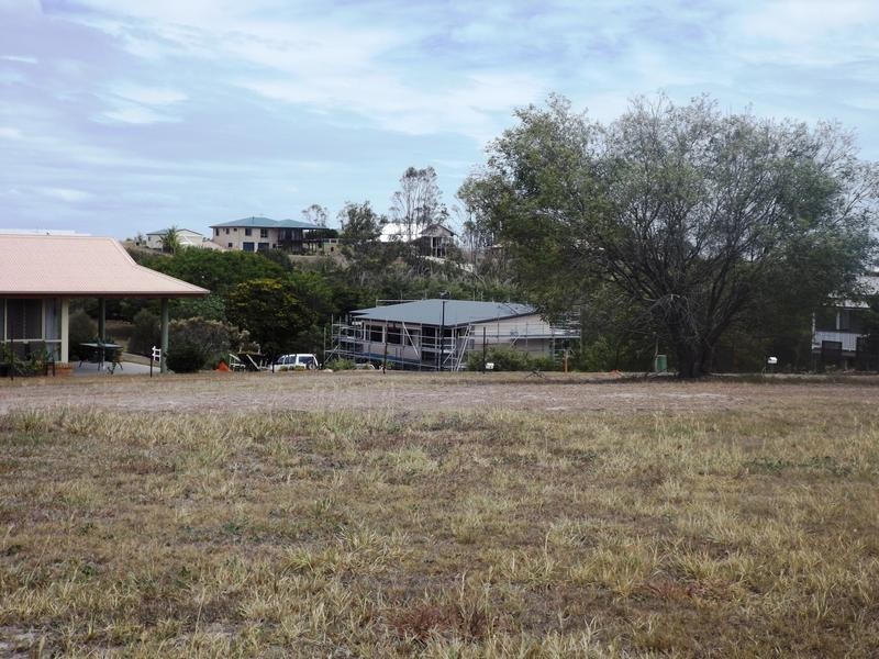 47 Glenco Dr, Craignish QLD 4655