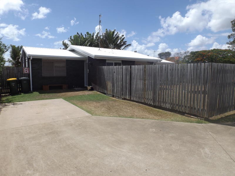 6 30 Hunter St, Pialba QLD 4655