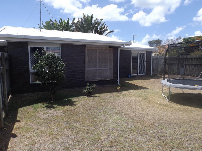 6 30 Hunter St, Pialba QLD 4655