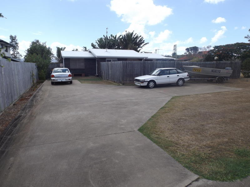 6 30 Hunter St, Pialba QLD 4655