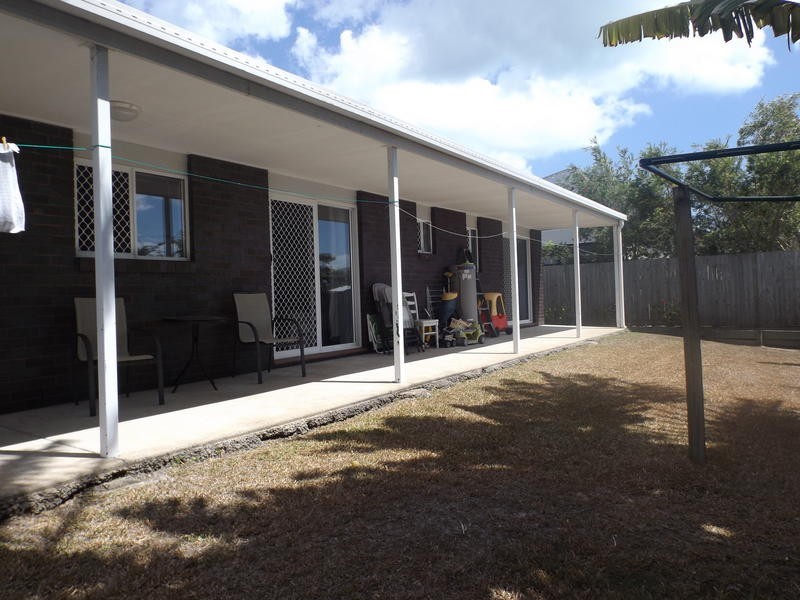 6 30 Hunter St, Pialba QLD 4655