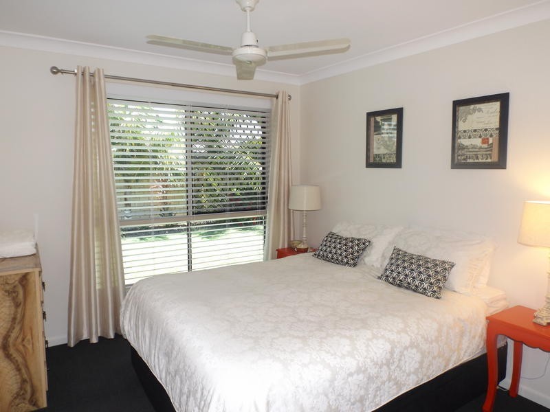 1/ 205 Pulgul St, Urangan QLD 4655