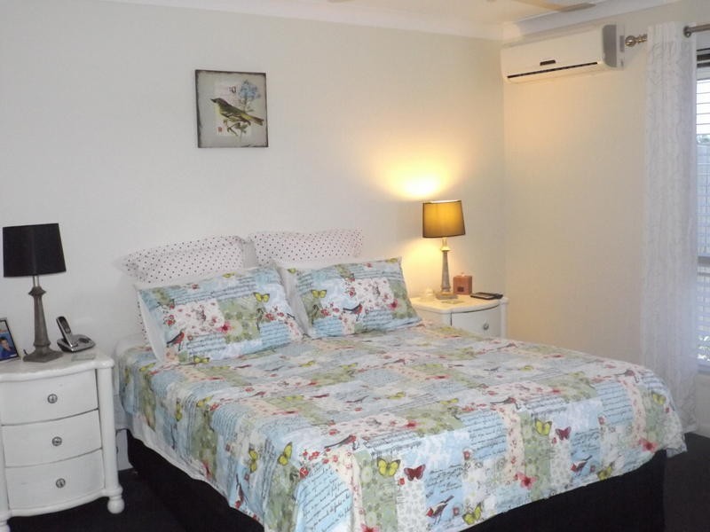 1/ 205 Pulgul St, Urangan QLD 4655