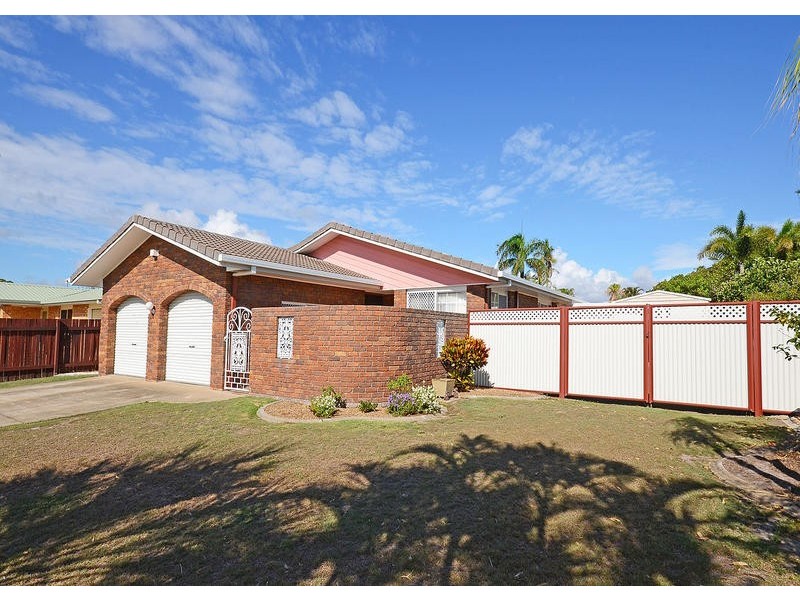 9 Magnolia St, Kawungan QLD 4655